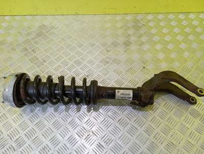 Пружина підвіски передня BMW X5 E70 (2010-2013) рестайл