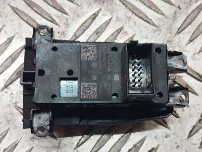 Кнопка ручника (стоянкового гальма) BMW X3 F25 (2010-2017) - 2