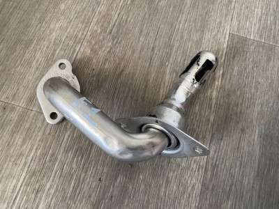 Трубка отработанных газов EGR E-class W212