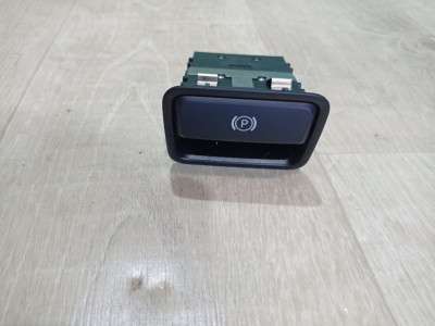 Кнопка ручника (стояночного тормоза) Mercedes GL X166