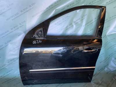 Двері передні ліві Mercedes GL X164