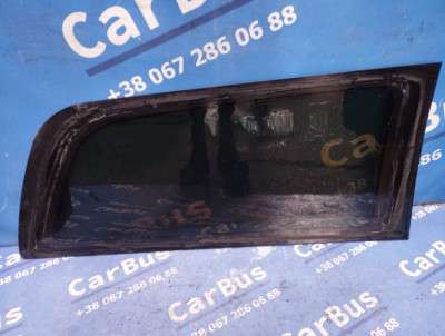 Скло бокових дверей задніх правих Mercedes-Benz Vito W 639 (2003-2010) дорестайл