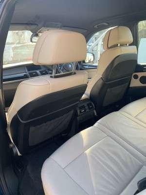 Салон (сидения) комплект BMW X5 E70 (2010-2013) рестайл