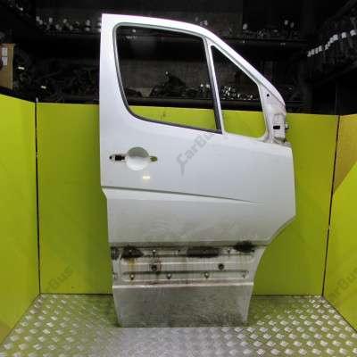 Дверь передняя правая Mercedes-Benz Sprinter W 906 (2006-2014) дорестайл