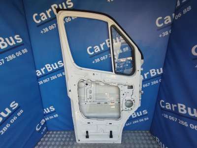 Дверь передняя левая Mercedes-Benz Sprinter W 906 (2006-2014) дорестайл