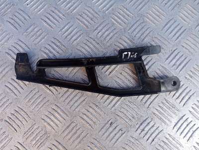 Кронштейн (кріплення) заднього бампера правий BMW X5 E70 (2007-2010) дорестайл