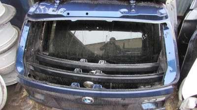 Кришка багажника (двері) BMW X5 E70 (2010-2013) рестайл