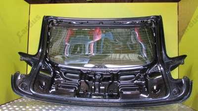Крышка (дверь) багажника Audi Q7 (2006-2009)