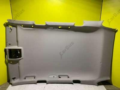 Обшивка потолка (потолок) Volkswagen Touareg NF (2010-2014)