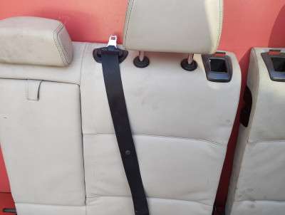 Салон (сидения) комплект BMW X3 F25 (2010-2017)