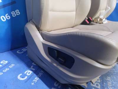 Салон (сидения) комплект BMW X5 E70 (2010-2013) рестайл