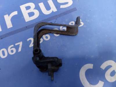 Обмежувач відчинення дверей Renault Trafic II, Opel Vivaro II, Nissan Primastar II (2006-2014) рестайл