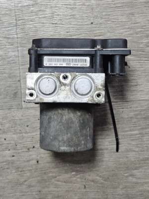 Блок управления ABS Ford Transit MK7 (V347 / V348; 2006—2013