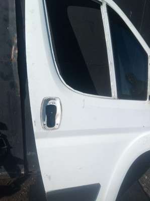 Двері передні праві Boxer/Jumper/Ducato