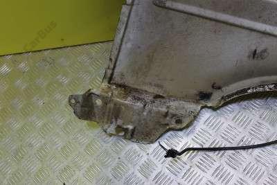 Крыло переднее правое Volkswagen LT (1996-2006)
