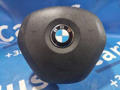 Подушка безпеки в кермо BMW 3 F30 (2012 - 2015)