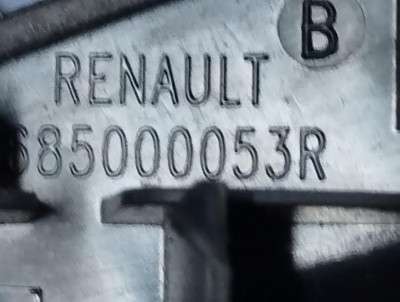 Бардачок (речовий ящик) RENAULT MASTER III