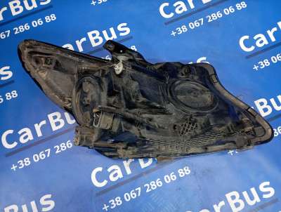Фара передняя левая Mercedes-Benz Vito W 447 (2014-2018) - 5