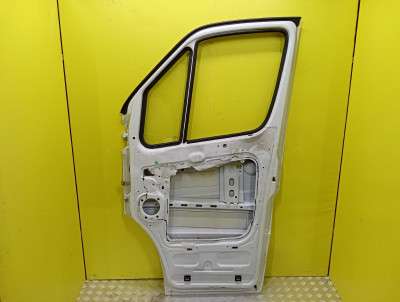 Дверь передняя правая Mercedes-Benz Sprinter W 906 (2006-2014) дорестайл