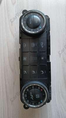 Блок управления климат-контроля Mercedes ML W164 (2005-2011)