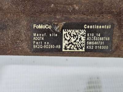Рампа топливная Ford Transit MK7 (V347 / V348; 2006—2013