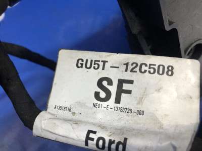 Проводка двигуна Ford Escape 3 FL ( 2012 - 2019 )