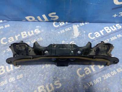 Перегородка моторного отсека BMW X5 E70 (2010-2013) рестайл