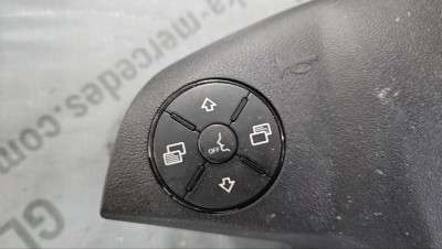 Подушка безпеки в кермо Mercedes ML W164 (2005-2011)