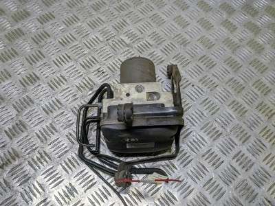 Модуль (блок) ABS BMW X5 E70 (2010-2013) рестайл