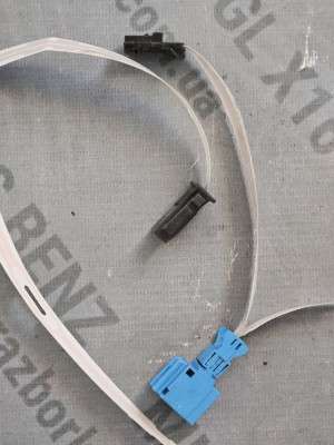 Проводка (жгут проводов) Mercedes ML W164 (2005-2011)