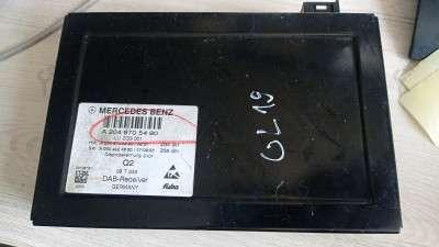 Блок управления TV Mercedes GL X164