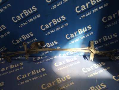 Трапеция стеклоочистителей (дворников) Mercedes-Benz Vito W 639 (2003-2010) дорестайл