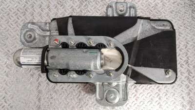 Подушка безпеки в двері BMW X5 E53 (2003-2006) рестайл - 3