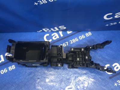 Консоль салона (центральная часть) Ford Escape 3 FL ( 2012 - 2019 )