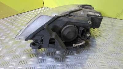 Фара передняя правая Volkswagen Touareg (2007-2010) рестайл