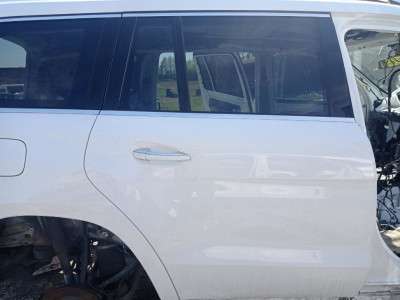 Двері задні праві Mercedes GL X166