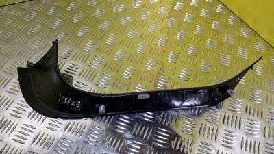 Обшивка кришки (двері) багажника BMW X5 E70 (2007-2010) дорестайл