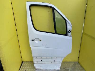 Дверь передняя правая Mercedes-Benz Sprinter W 906 (2006-2014) дорестайл