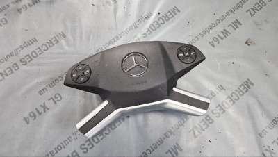 Подушка безпеки в кермо Mercedes ML W164 (2005-2011)