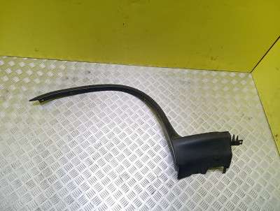 Накладка декоративная (молдинг) переднего левого крыла BMW X5 E53 (2003-2006) рестайл