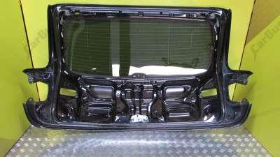 Крышка (дверь) багажника Audi Q7 (2006-2009)