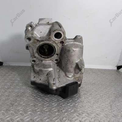 Клапан EGR Mercedes-Benz Vito W 639 (2003-2010) дорестайл