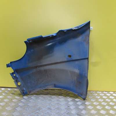 Крыло переднее правое Renault Trafic II, Opel Vivaro II, Nissan Primastar II (2006-2014) рестайл