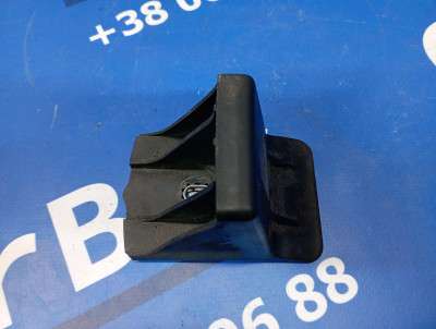 Упор дверей (капота, ляди) Renault Trafic II, Opel Vivaro II, Nissan Primastar II (2006-2014) рестайл