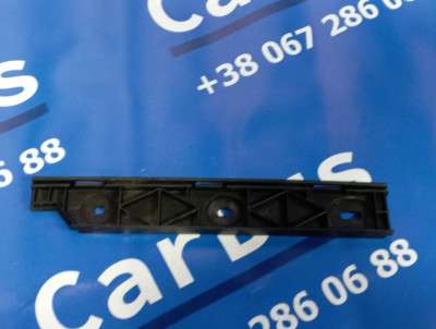 Кронштейн (крепление) заднего бампера левый Mercedes-Benz Vito W 639 (2003-2010) дорестайл