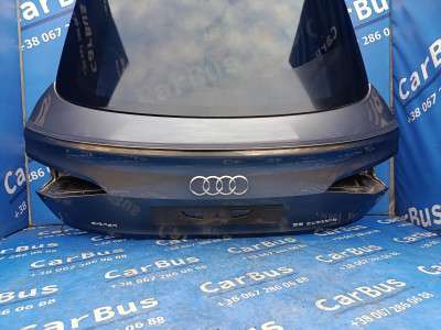 Двері багажника (комплект-ляда) Audi E-TRON