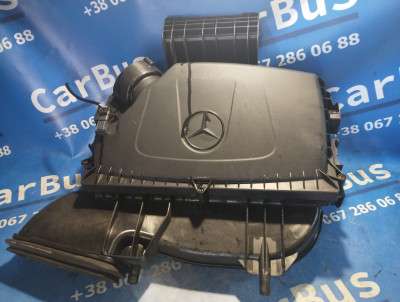 Крышка воздушного фильтра (корпус воздушного фильтра) Mercedes-Benz Sprinter W907 (2014-2024)