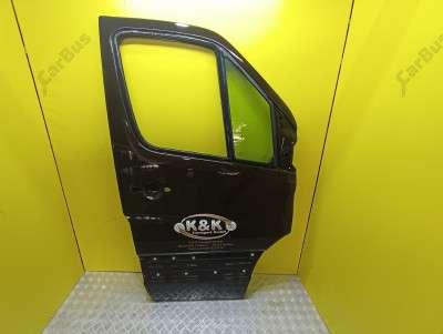 Дверь передняя правая Mercedes-Benz Sprinter W 906 (2006-2014) дорестайл