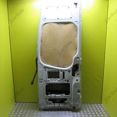 Дверь распашная задняя правая Mercedes-Benz Sprinter W 906 (2006-2014) дорестайл