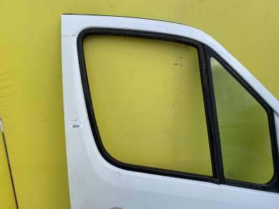 Дверь передняя правая Mercedes-Benz Sprinter W 906 (2006-2014) дорестайл